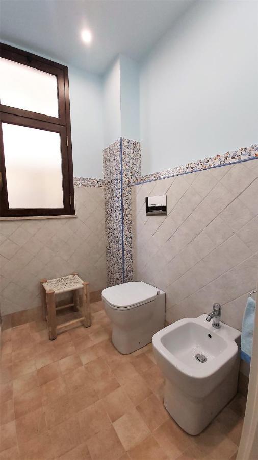Villa I 2 Capitani Riposto Exterior foto
