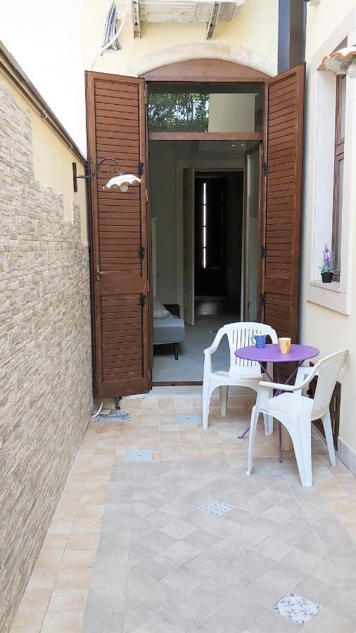 Villa I 2 Capitani Riposto Exterior foto