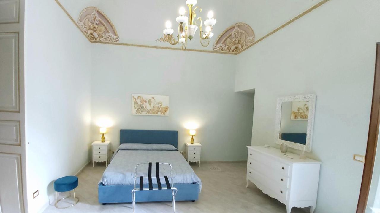 Villa I 2 Capitani Riposto Exterior foto
