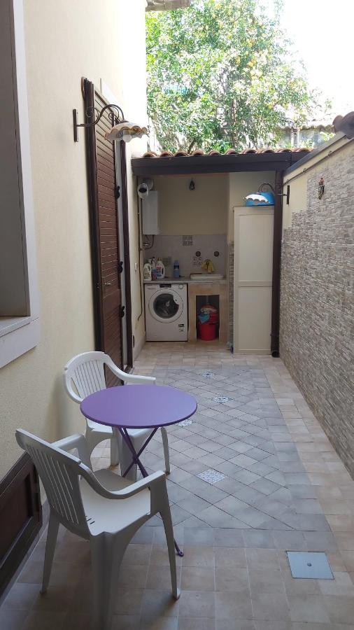 Villa I 2 Capitani Riposto Exterior foto