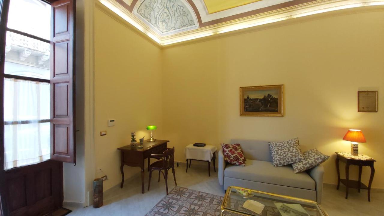 Villa I 2 Capitani Riposto Exterior foto